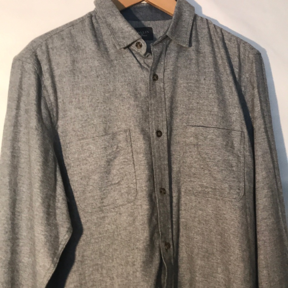 Wallin & Bros Shirt
